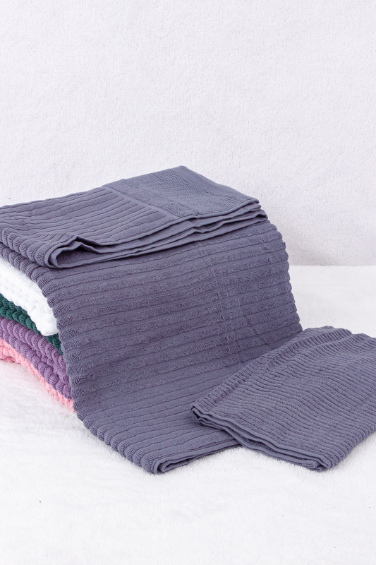 Комплект з двох рушників